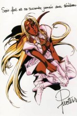 BUY NEW record of lodoss war - 29890 Premium Anime Print Poster